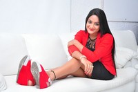 Actress Elli Stills